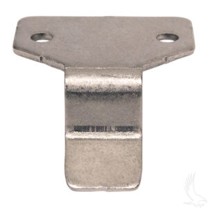 Seat Hinge, Club Car Tempo, Precedent 12+, Wood Bottom - Image 3
