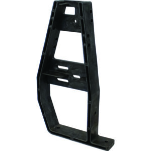 DoubleTake Max 5/Max 5+/Max 6 Seat Post, Plastic, Driver Side, E-Z-Go TXT 96+ - Image 3