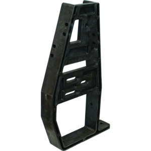 DoubleTake Max 5/Max 5+/Max 6 Seat Post, Plastic, Passenger Side, E-Z-Go TXT 96+ - Image 2