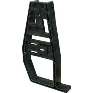 DoubleTake Max 5/Max 5+/Max 6 Seat Post, Plastic, Passenger Side, E-Z-Go TXT 96+ - Image 3