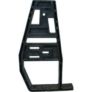 DoubleTake Max 5/Max 5+/Max 6 Seat Post, Plastic, Passenger Side, E-Z-Go TXT 96+ - Image 4