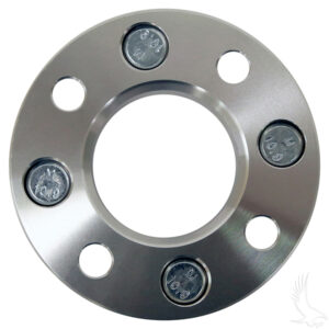Wheel Spacer Hub, 1" w/ Stainless Steel Bolts - Image 2
