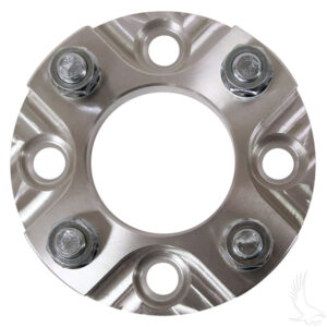 Wheel Spacer Hub, 1" w/ Stainless Steel Bolts - Image 3