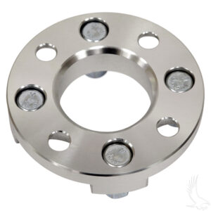 Wheel Spacer Hub, 1" w/ Stainless Steel Bolts - Image 5