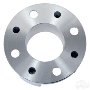 Wheel Spacer Hub, 2" w/ Stainless Steel Bolts - Image 5