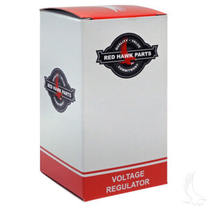 Voltage Regulator, E-Z-Go RXV 08-20, TXT/Medalist 4 Cycle Gas 94+ - Image 3