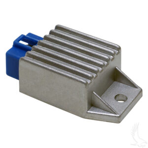 Voltage Regulator, Yamaha G8/G9/G14/G16/G20/G22/G29 4 Cycle Gas 90+ - Image 3
