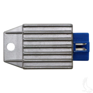 Voltage Regulator, Yamaha G8/G9/G14/G16/G20/G22/G29 4 Cycle Gas 90+ - Image 4