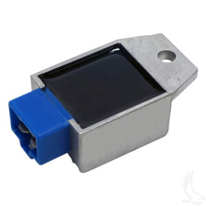 Voltage Regulator, Yamaha G8/G9/G14/G16/G20/G22/G29 4 Cycle Gas 90+ - Image 7