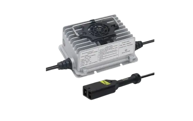 Choose the Right Golf Cart Battery Charger