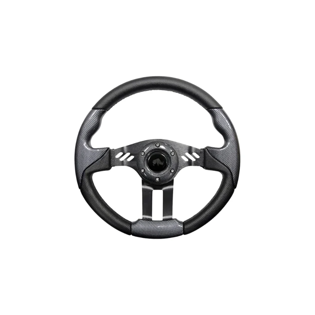 Carbon Fiber Steering Wheels