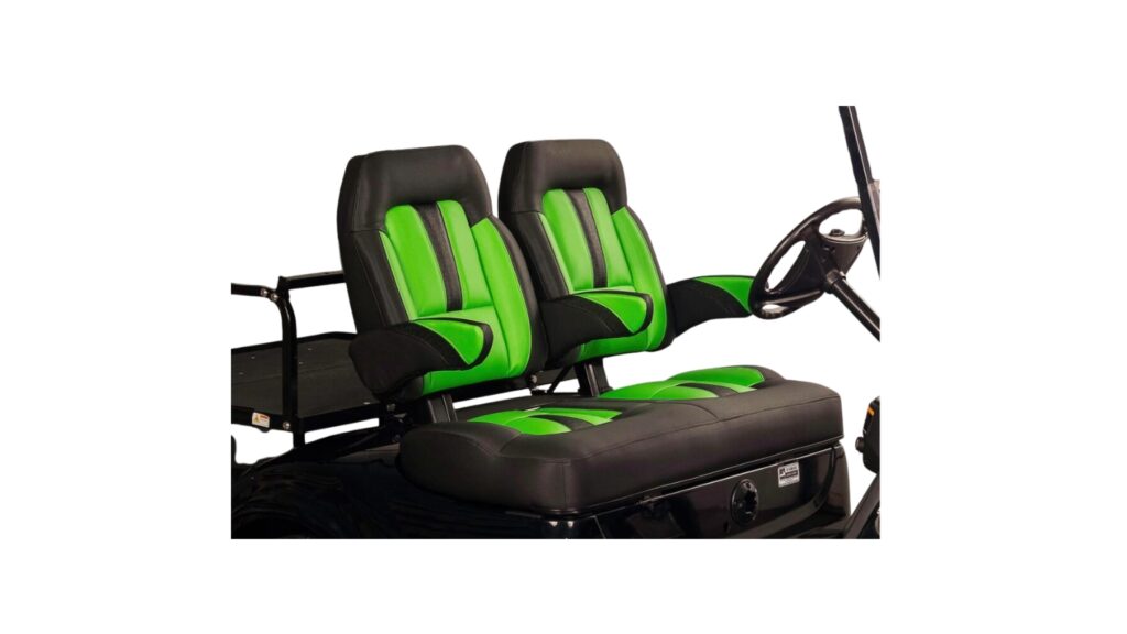 Golf Cart Seats 