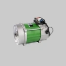 Golf Cart Motors & Parts