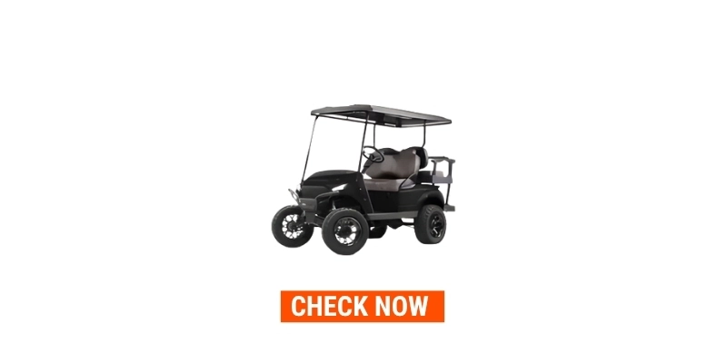 MadJax Storm Body Kit for EZGO TXT – Multiple colors