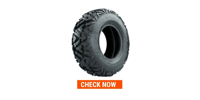 off road golf cart tire