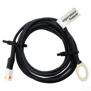 Admiral Digital GPS Multi-Function Speedo Golf Cart Meter (ACC-0206) - Image 9