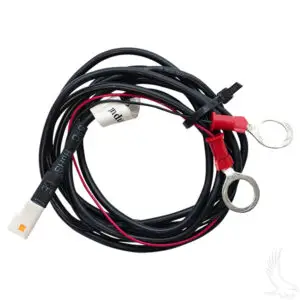 Admiral Digital GPS Multi-Function Speedo Golf Cart Meter (ACC-0206) - Image 3