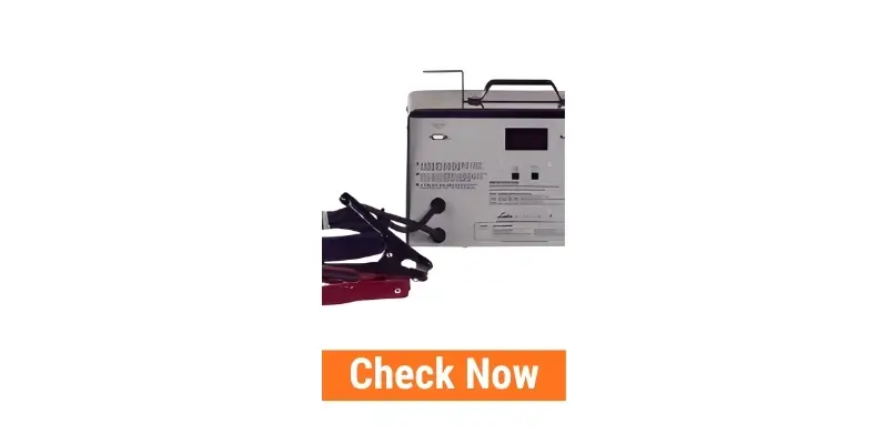 36 48 Volt Discharge Tester