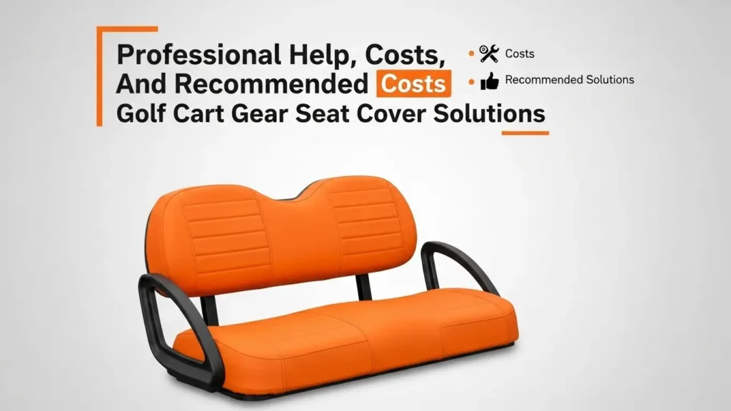 Professional Help Costs And Recommended Seat Cover Solutions 2 1