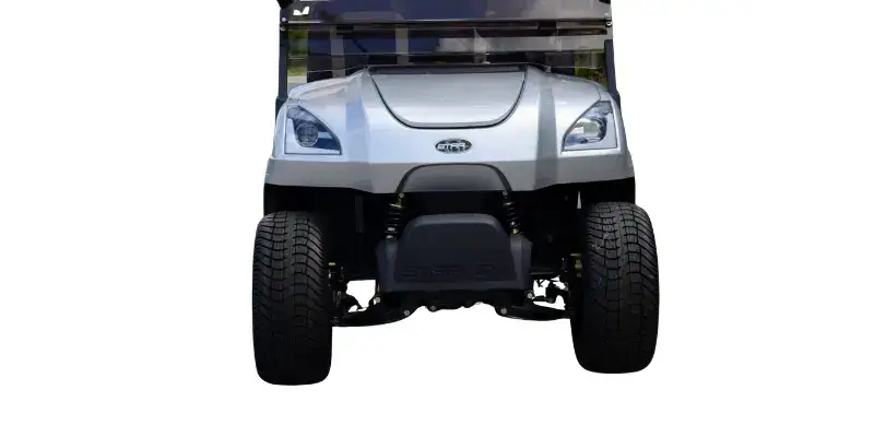 Long‑Term Durability for Aluminium Golf Carts wheels