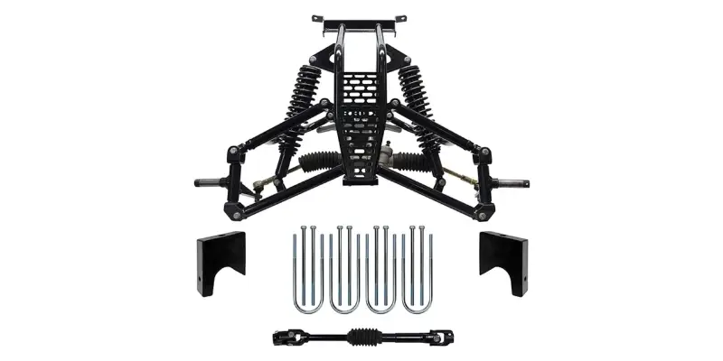 Golf Cart A arm Lift Kits