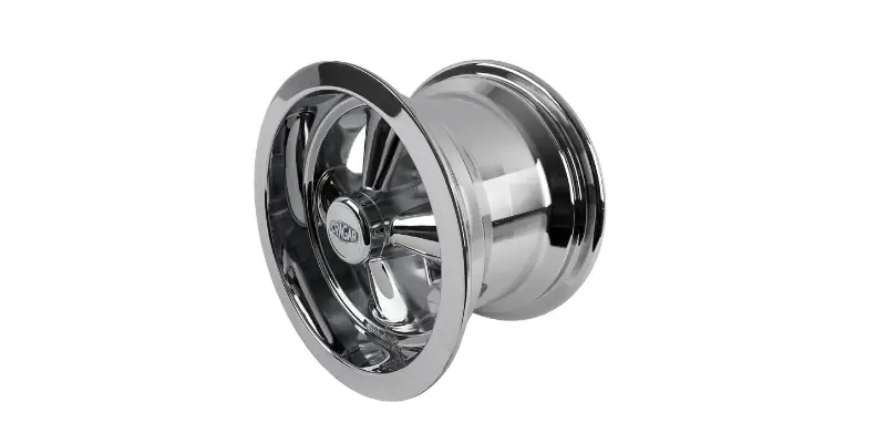 Golf Cart Heavy Duty Rims
