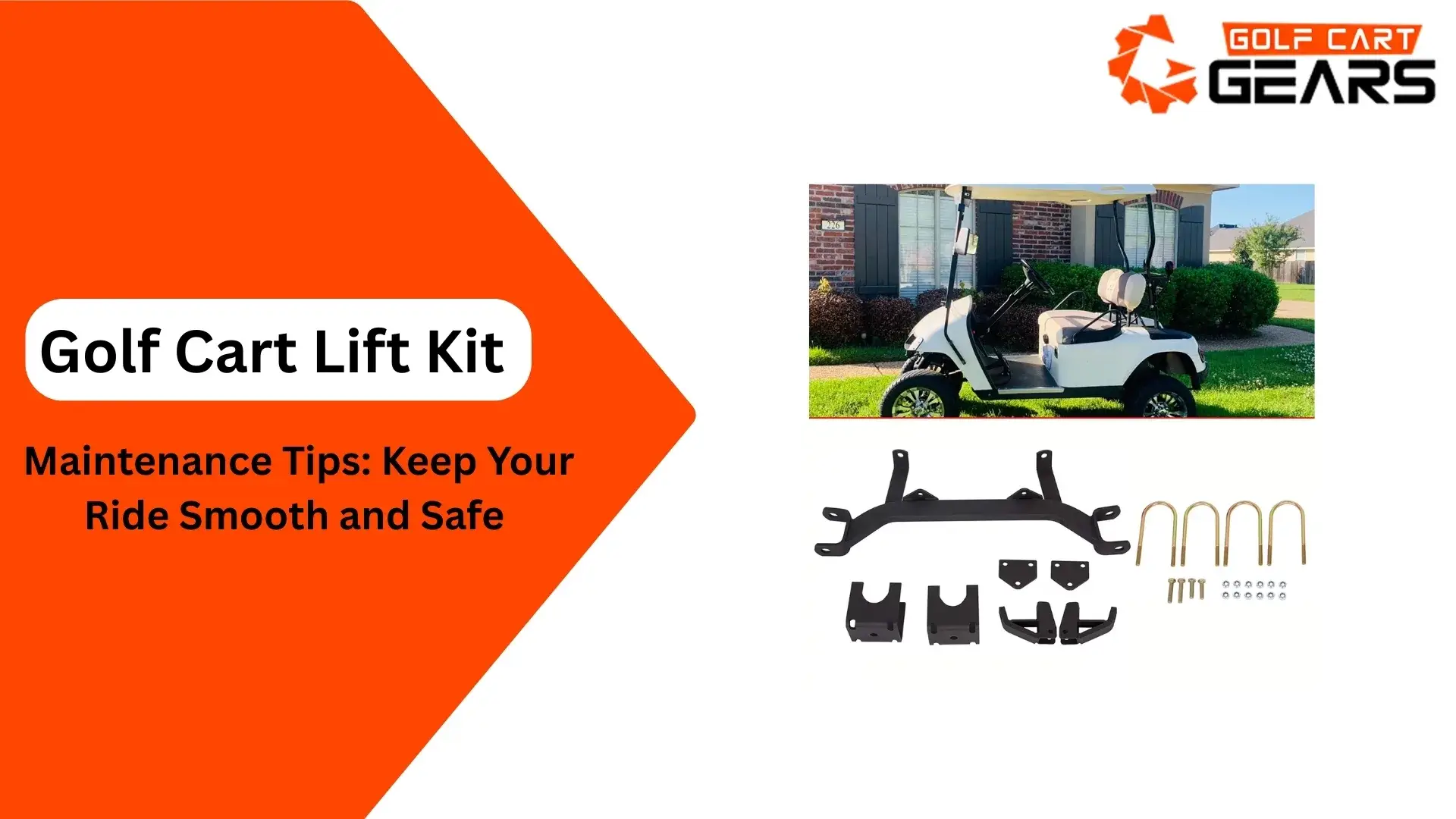 Golf Cart Lift Maintenance Tips