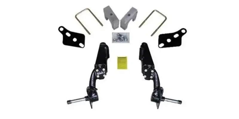 Golf Csrt Spindle Lift Kits 1