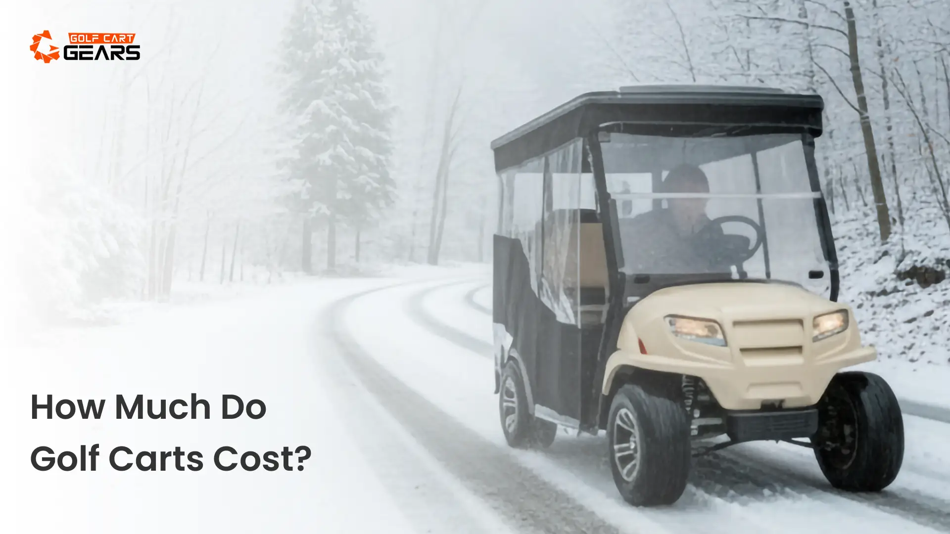 How Much Do Golf Carts Cost_