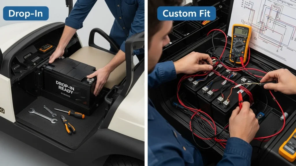 Dakota Lithium vs Eco Battery vs Trojan Trillium — Which Is Best?