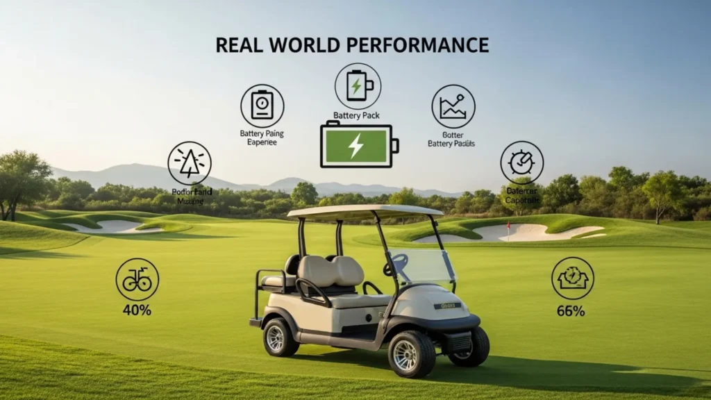 Dakota Lithium vs Eco Battery vs Trojan Trillium — Which Is Best?