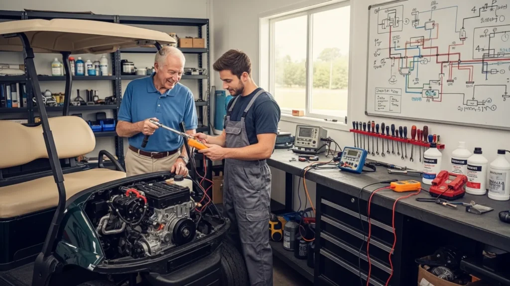 The Reconditioning Industry Has an Honesty Problem