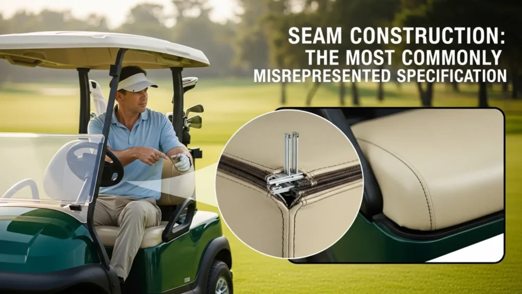 Best Golf Cart Enclosures Explained
