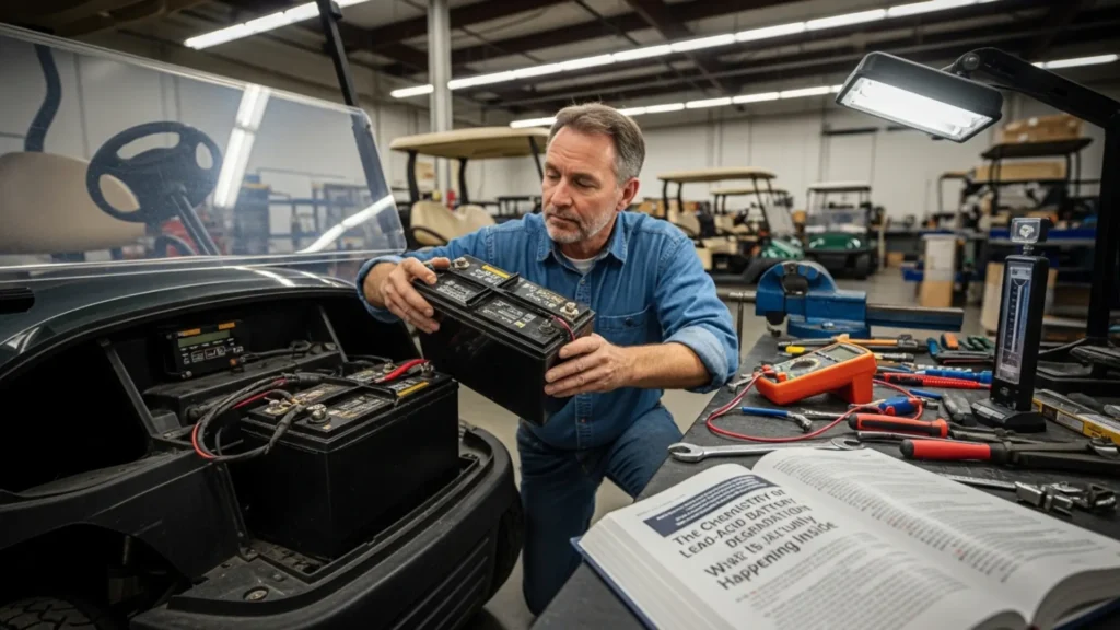 The Reconditioning Industry Has an Honesty Problem