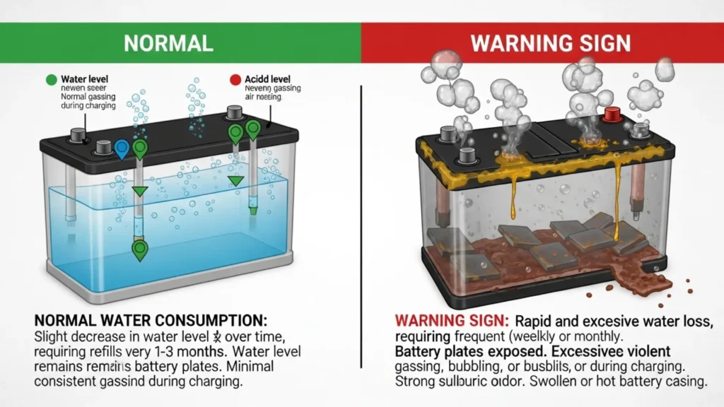 Best Distilled Water for Golf Cart Batteries