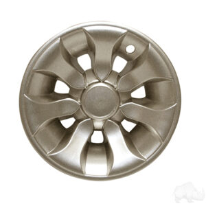 Wheel Cover, 8" Driver Sandstone - Image 2