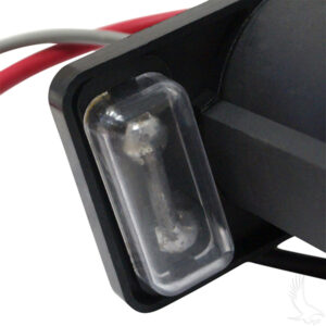 Receptacle & Fuse Assembly, 48V - Image 4