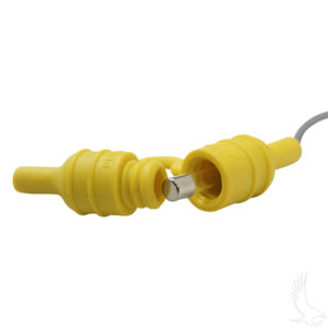 Receptacle & Fuse Assembly, 48V - Image 5