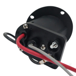 Receptacle & Fuse Assembly, 48V - Image 7