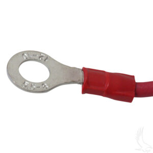 Receptacle & Fuse Assembly, 48V - Image 9