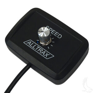 On The Fly Controller, Speed & Acceleration, SR - Image 3
