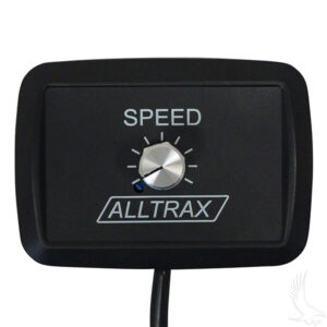 On The Fly Controller, Speed & Acceleration, SR - Image 5
