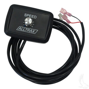 On The Fly Controller, Speed & Acceleration, SR - Image 7