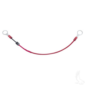 Golf Cart XCT/SR Controller Mounting & Solenoid Bracket - Image 7