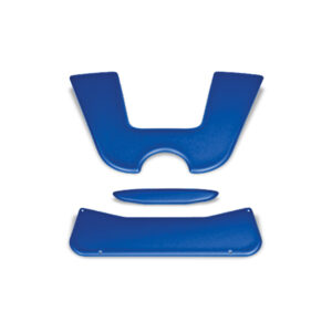 DoubleTake Sentry Dash Center Trim, Universal, Blue - Image 3