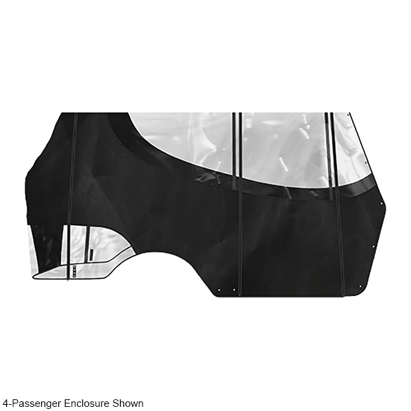 ENC-DT1211-BK ENC DT1211 BK