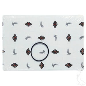 O Ring, Oil Pump, E-Z-Go 91+, MCI - Image 2
