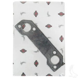 Gasket, Exhaust Manifold, E-Z-Go 4-cycle Gas 91-93, MCI - Image 2