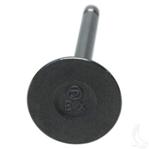 Exhaust Valve, E-Z-Go 4 Cycle Gas 91-02 295cc, 350cc Pre-MCI - Image 3