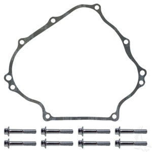 Gasket, Crankcase, E-Z-Go RXV Gas 08-19, TXT 10-19 Kawasaki - Image 2